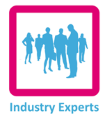 industry experts