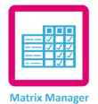 matrix manager