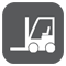 Counter Balance / Reach Fork Lift Truck (FLT) Operator Training