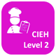 CIEH Level 2 Food Hygiene