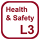 Level 3 Award in Health and Safety in the Workplac
