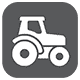 Agricultural Tractor