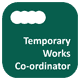 CITB Temporary Works Co-ordinator