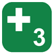 First Aid at Work Training Course (3 Day)