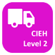 CIEH Level 2 Food Safety for Logistics Training Course
