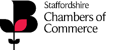 Member of the Staffordshire Chambers on Commerce